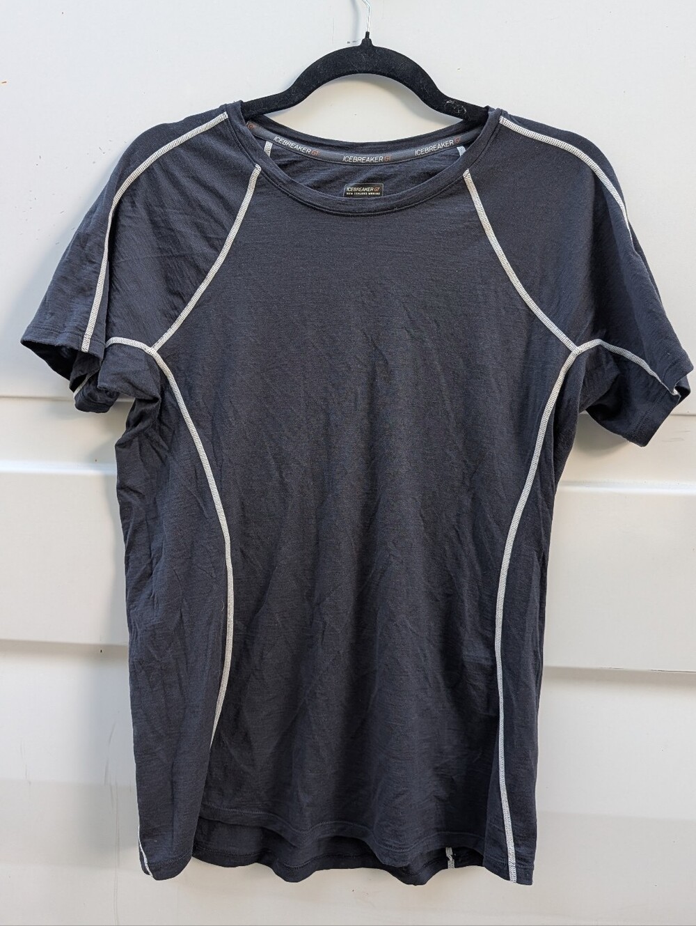 Icebreaker GT Women's Size Large